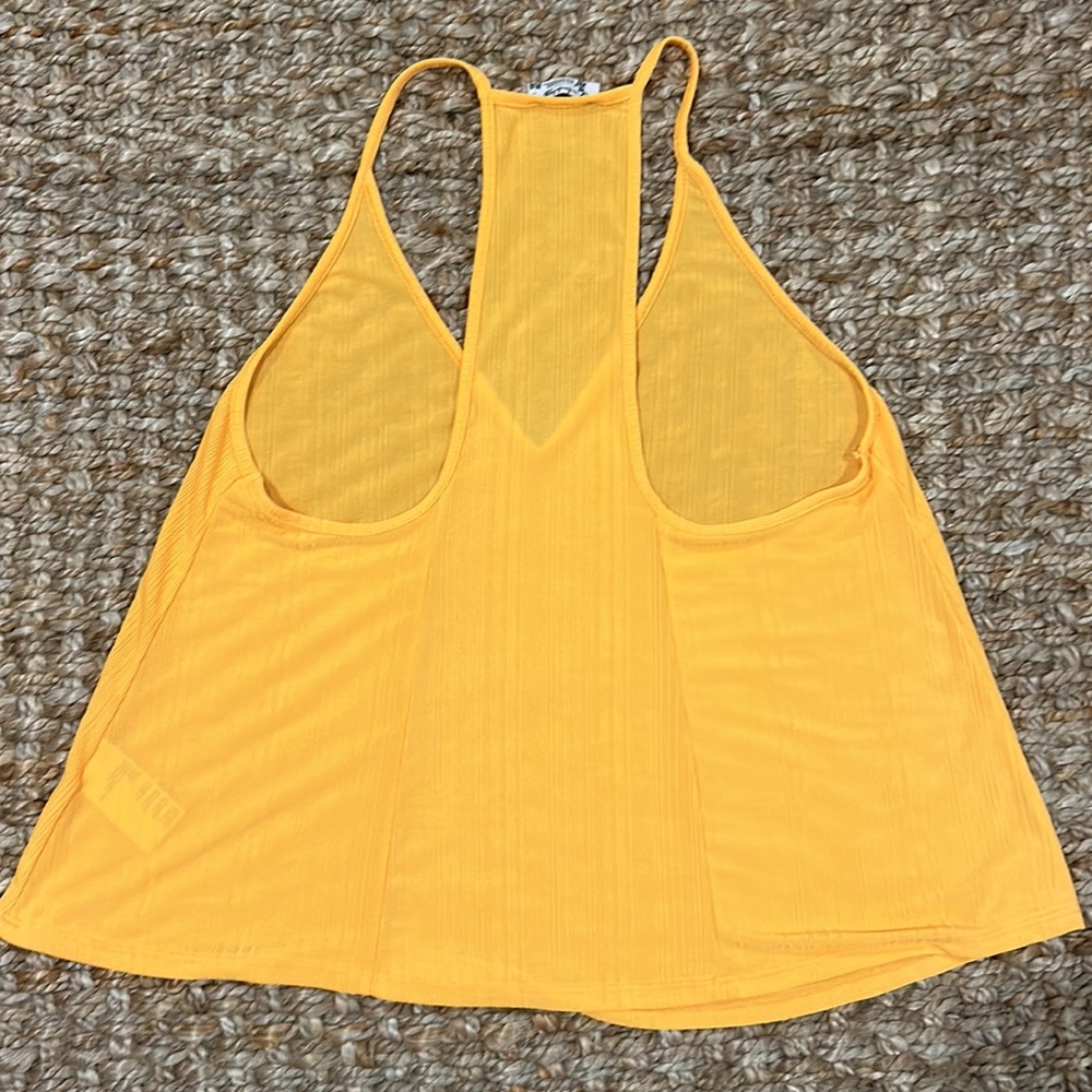 Free People Intimately Tank - Picture 3 of 7